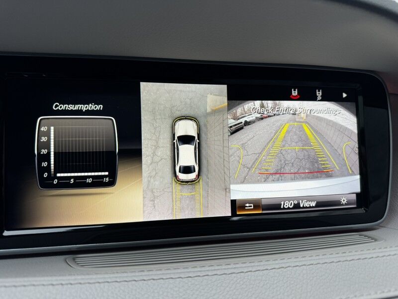 2014 Mercedes-Benz S550 S 550 Willow Grove PA