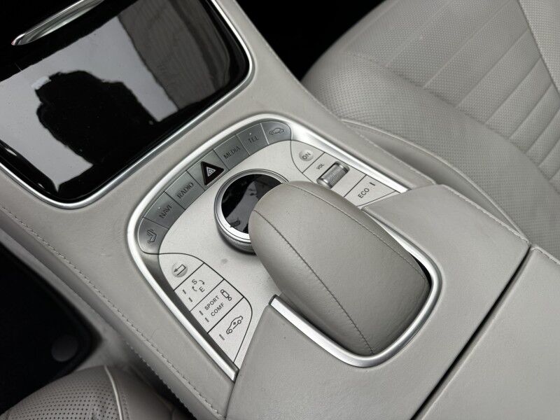 2014 Mercedes-Benz S550 S 550 Willow Grove PA