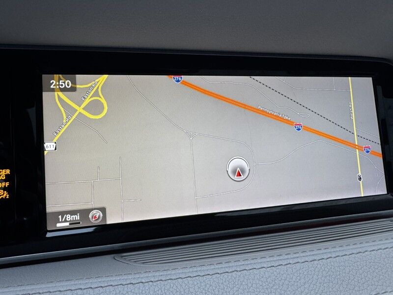 2014 Mercedes-Benz S550 S 550 Willow Grove PA