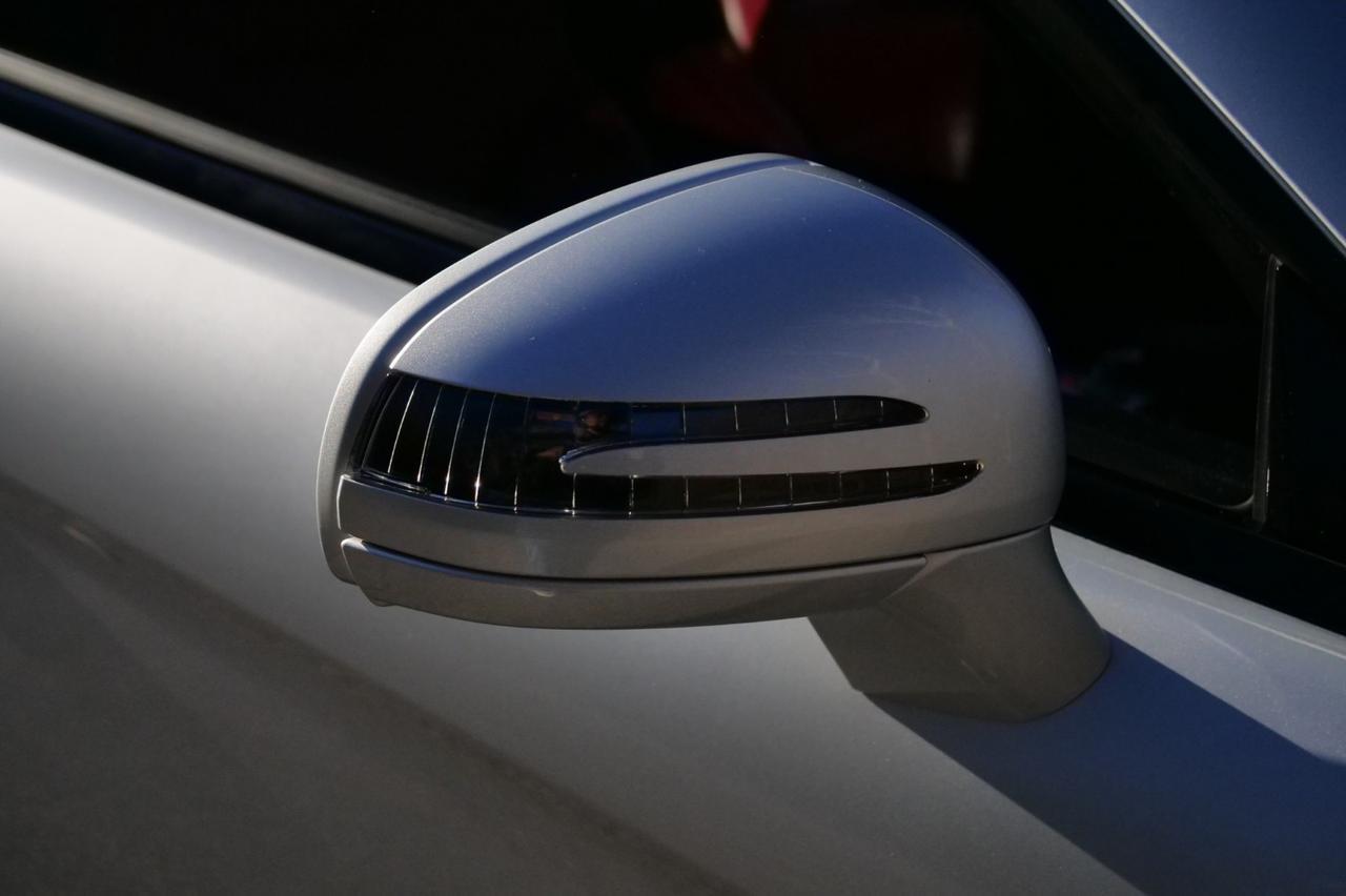 2014 Mercedes-Benz SL 550 Roadster / Magic SKY Control / Driver Assistance PKG! Lincolnton NC