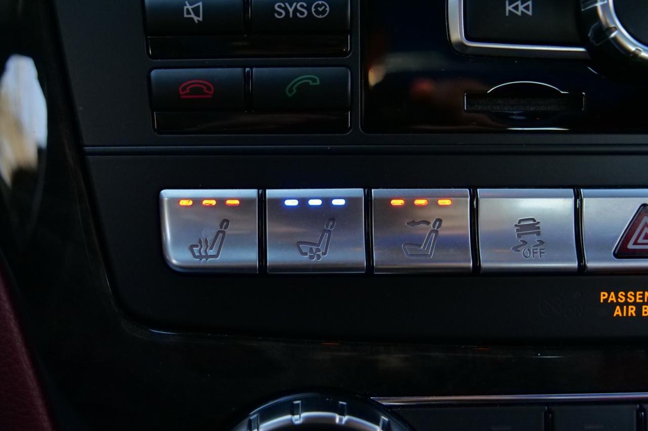 2014 Mercedes-Benz SL 550 Roadster / Magic SKY Control / Driver Assistance PKG! Lincolnton NC