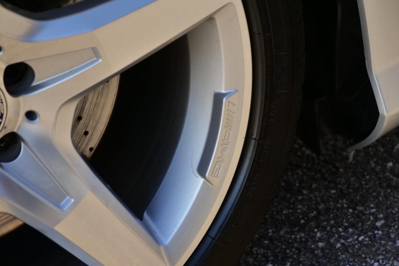 2014 Mercedes-Benz SL 550 Roadster / Magic SKY Control / Driver Assistance PKG! Lincolnton NC