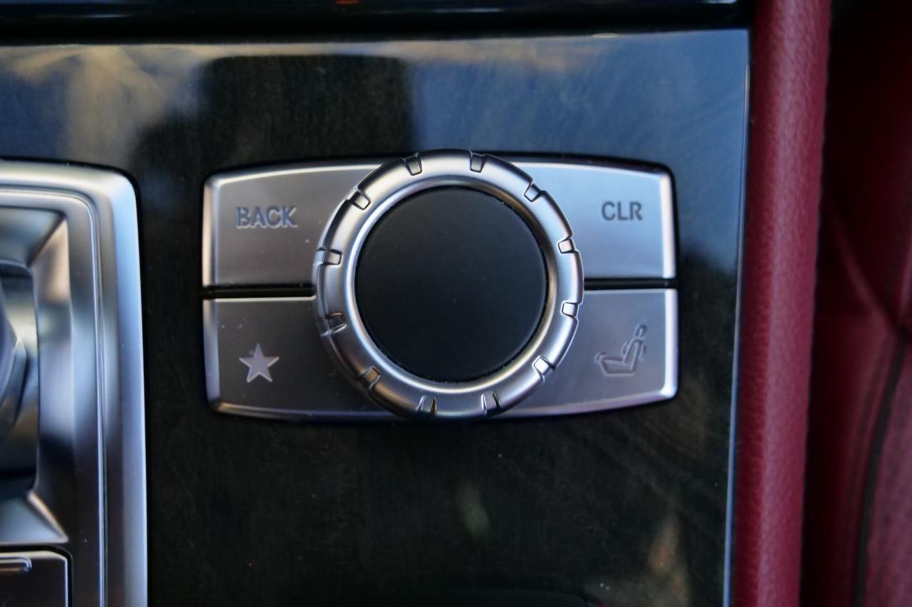 2014 Mercedes-Benz SL 550 Roadster / Magic SKY Control / Driver Assistance PKG! Lincolnton NC