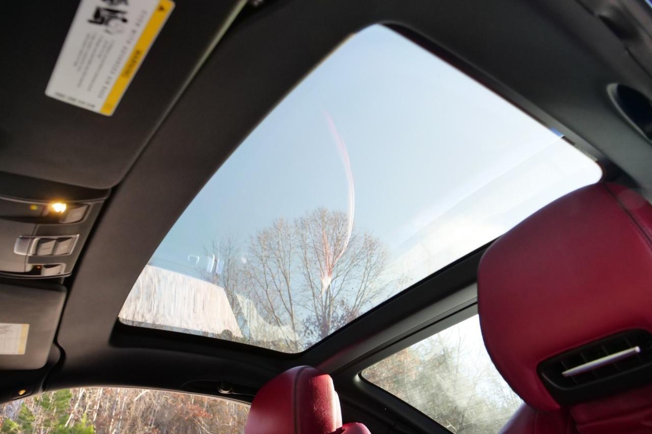 2014 Mercedes-Benz SL 550 Roadster / Magic SKY Control / Driver Assistance PKG! Lincolnton NC