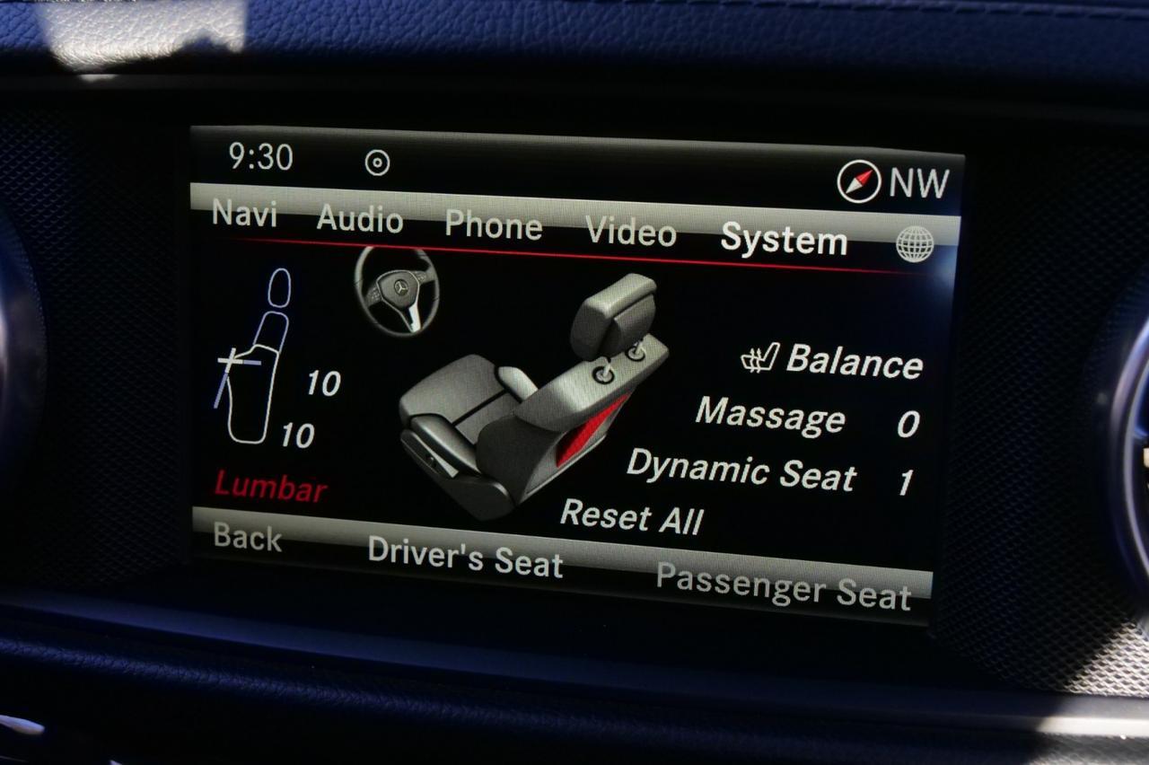 2014 Mercedes-Benz SL 550 Roadster / Magic SKY Control / Driver Assistance PKG! Lincolnton NC