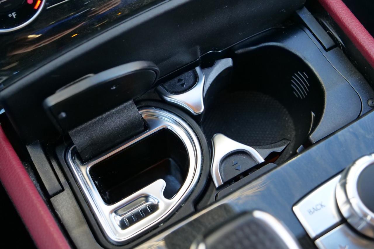 2014 Mercedes-Benz SL 550 Roadster / Magic SKY Control / Driver Assistance PKG! Lincolnton NC