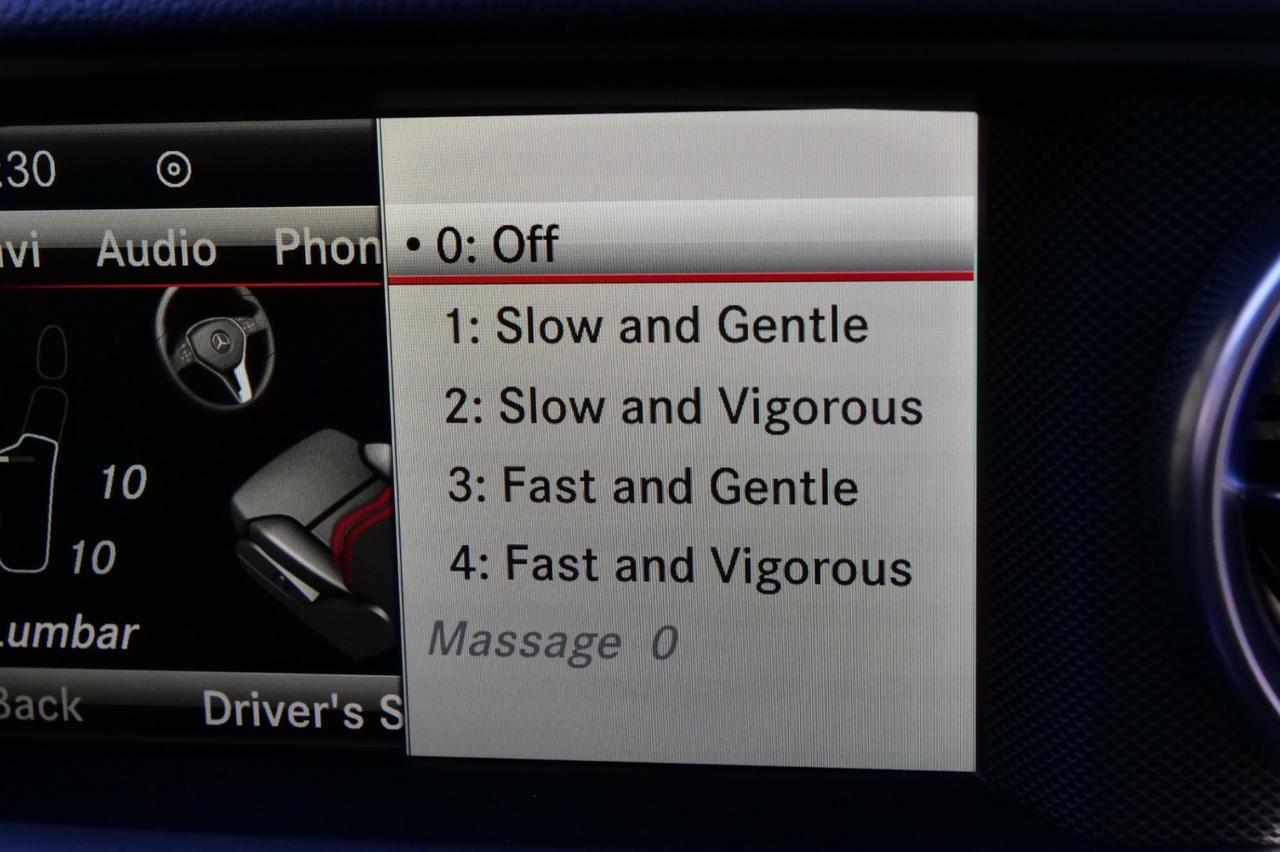 2014 Mercedes-Benz SL 550 Roadster / Magic SKY Control / Driver Assistance PKG! Lincolnton NC