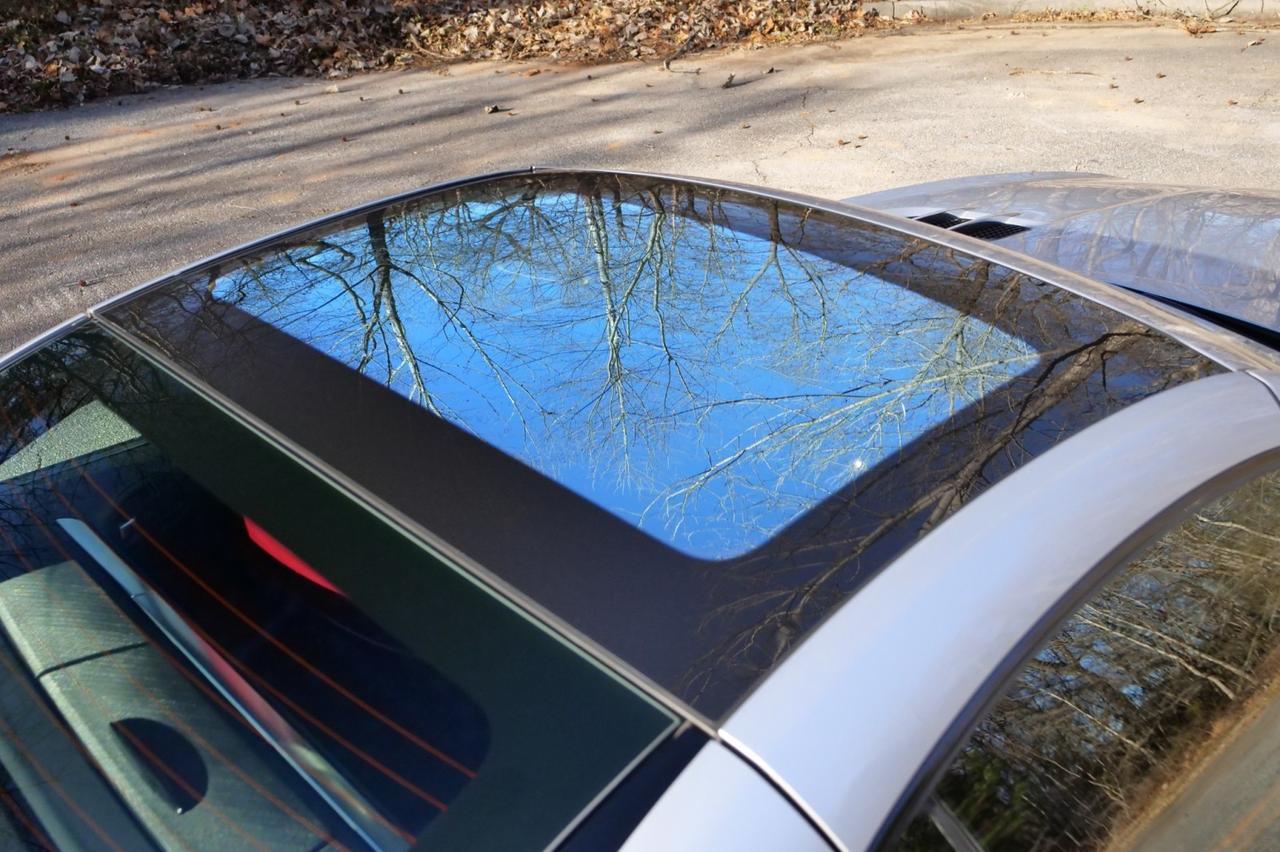 2014 Mercedes-Benz SL 550 Roadster / Magic SKY Control / Driver Assistance PKG! Lincolnton NC