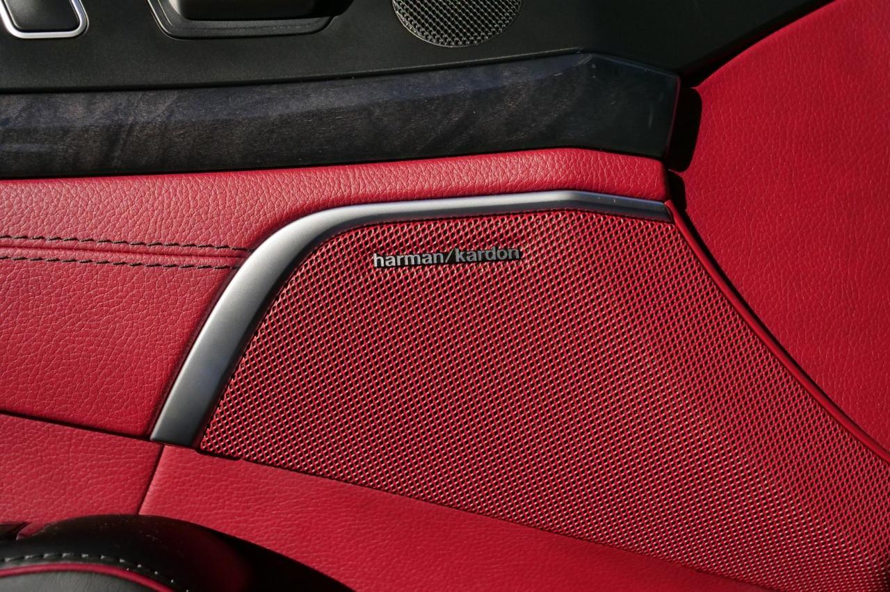 2014 Mercedes-Benz SL 550 Roadster / Magic SKY Control / Driver Assistance PKG! Lincolnton NC