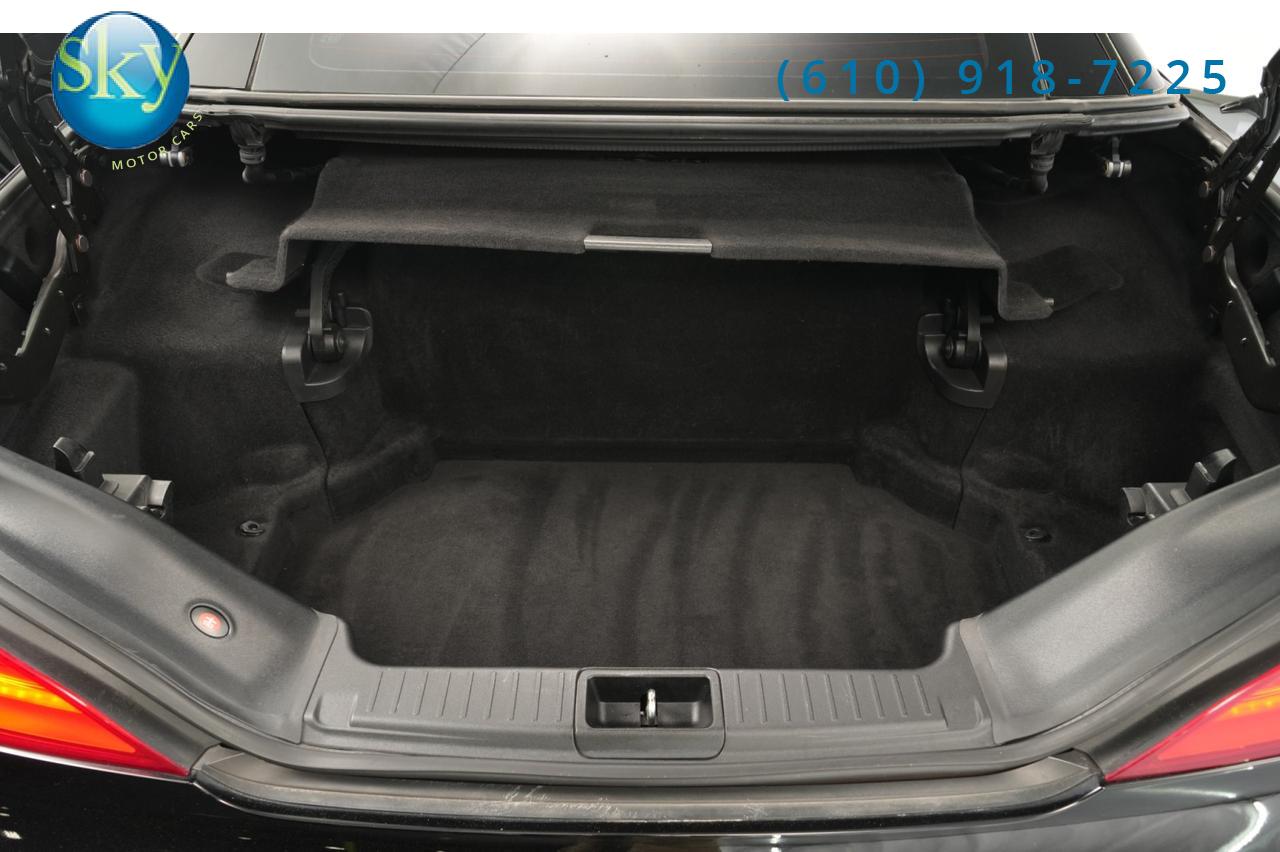 2014 Mercedes-Benz SL 550 Roadster West Chester PA