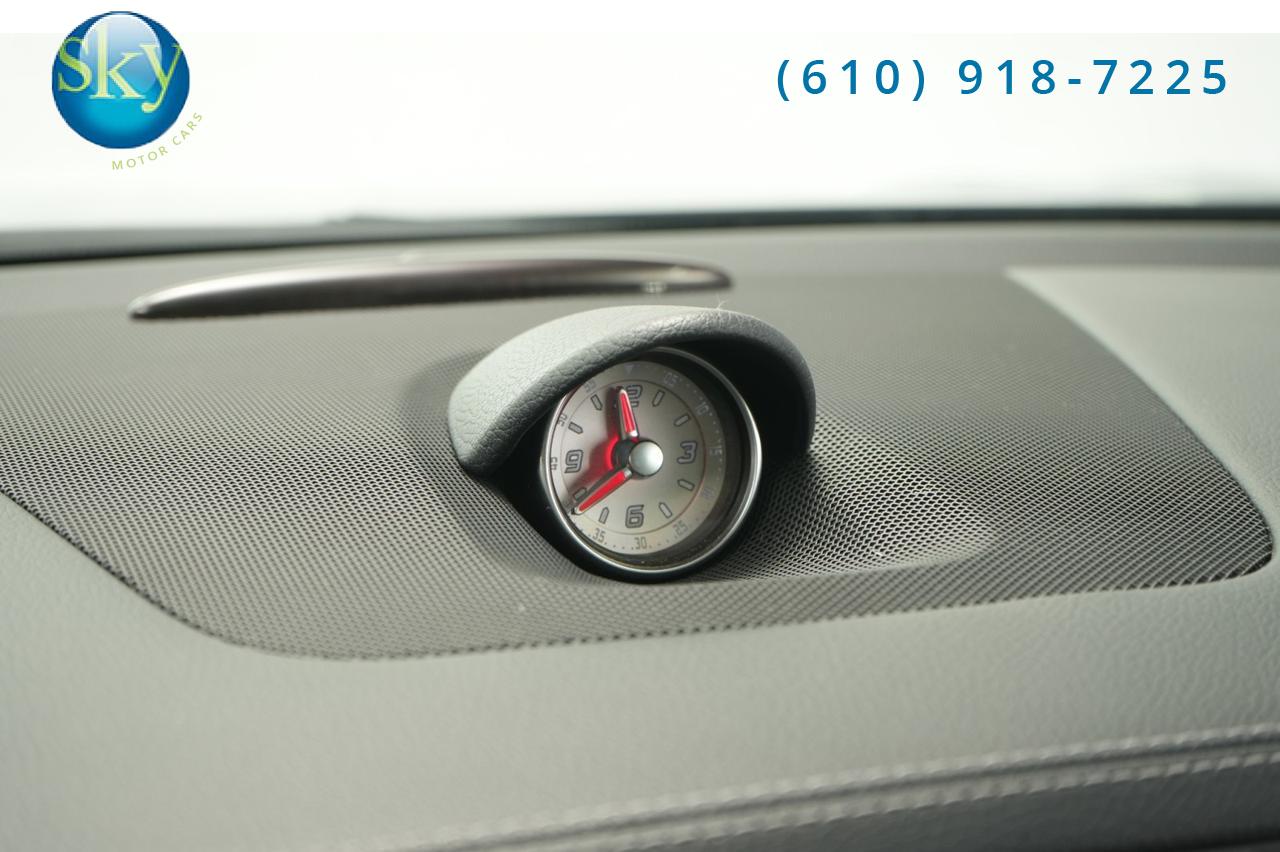 2014 Mercedes-Benz SL 550 Roadster West Chester PA