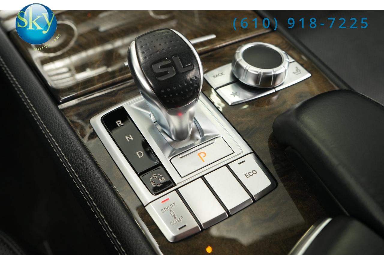 2014 Mercedes-Benz SL 550 Roadster West Chester PA