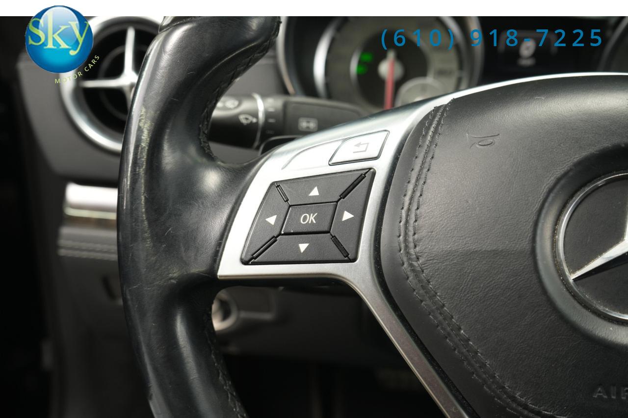 2014 Mercedes-Benz SL 550 Roadster West Chester PA