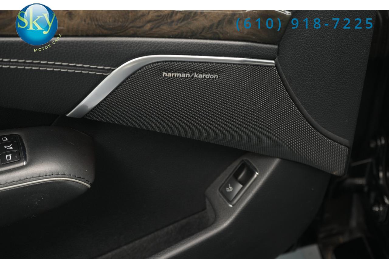 2014 Mercedes-Benz SL 550 Roadster West Chester PA