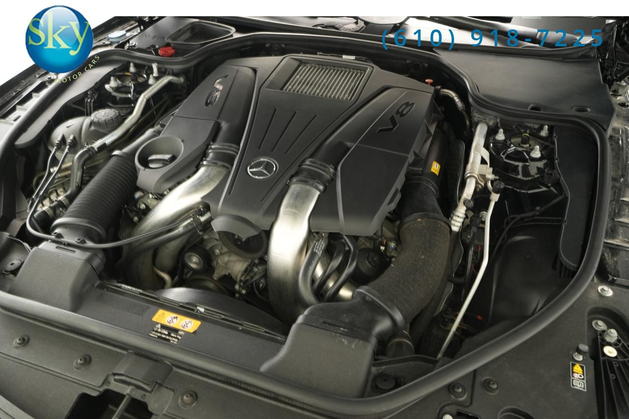 2014 Mercedes-Benz SL 550 Roadster West Chester PA