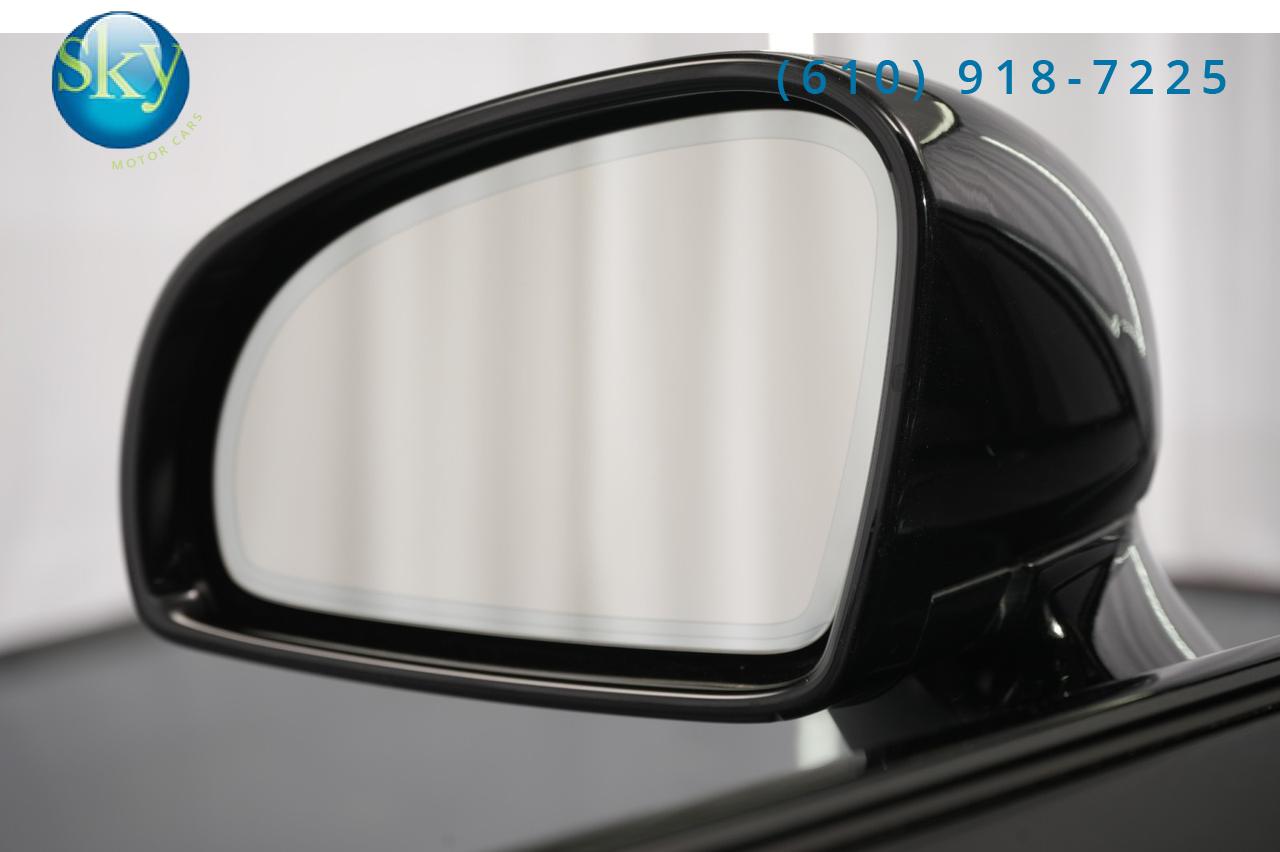 2014 Mercedes-Benz SL 550 Roadster West Chester PA