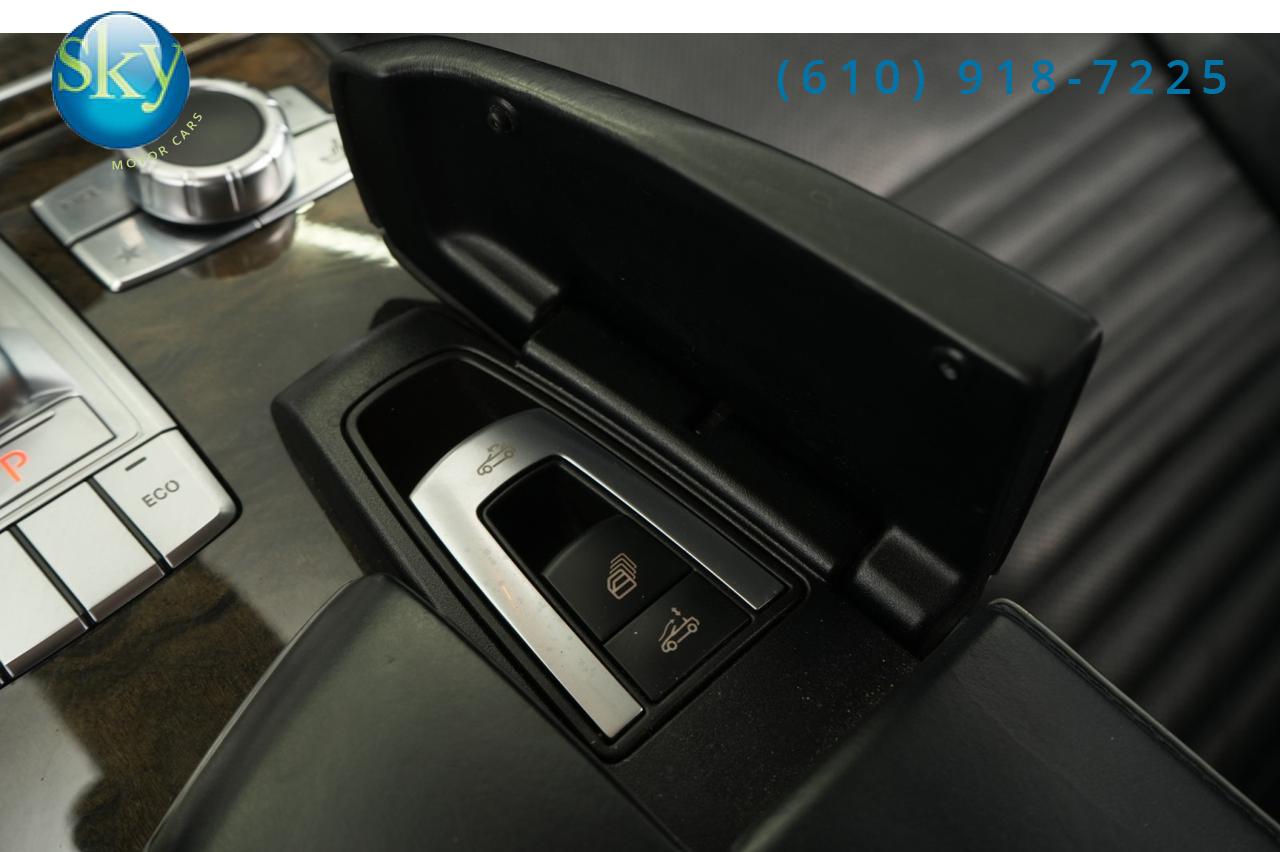 2014 Mercedes-Benz SL 550 Roadster West Chester PA