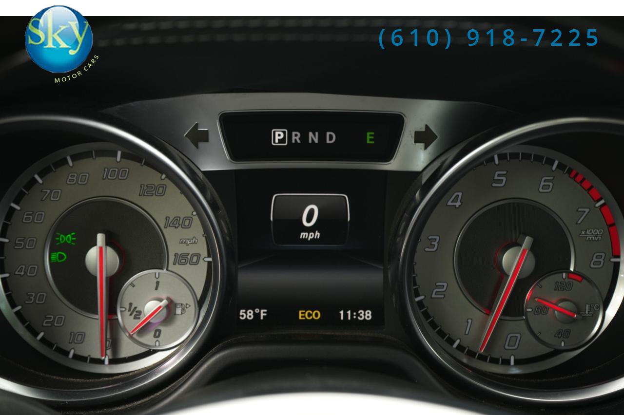 2014 Mercedes-Benz SL 550 Roadster West Chester PA