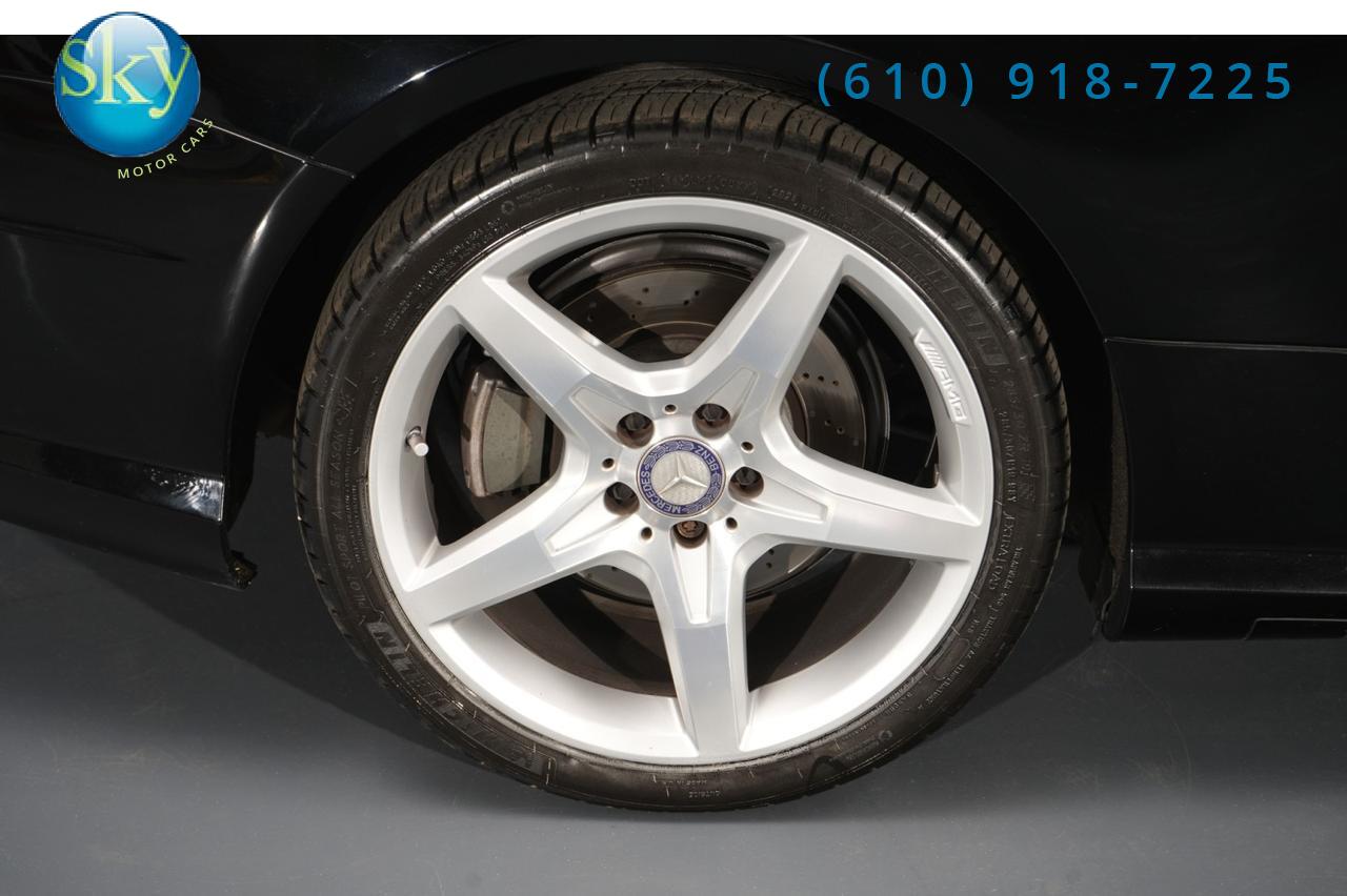 2014 Mercedes-Benz SL 550 Roadster West Chester PA