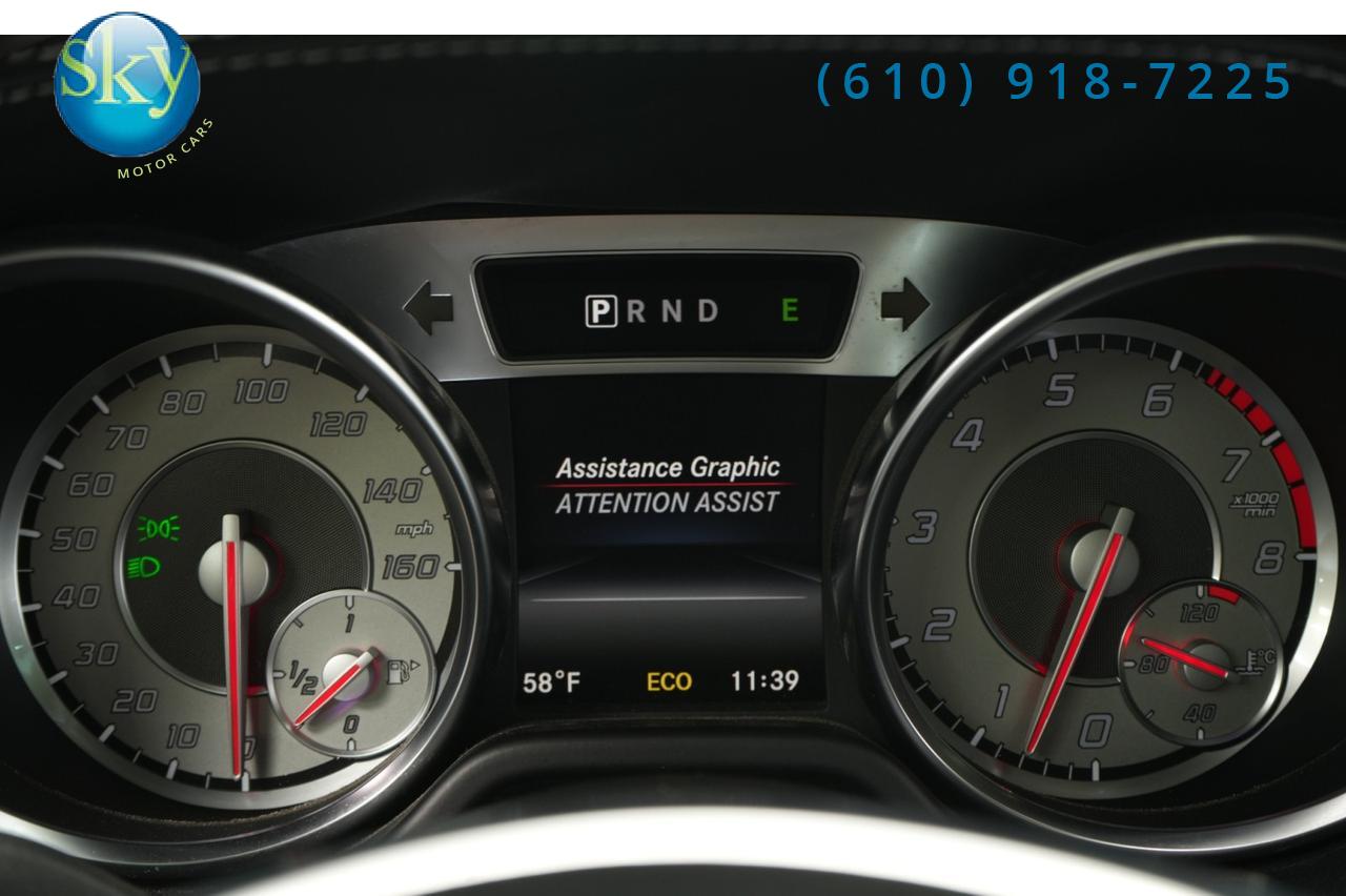 2014 Mercedes-Benz SL 550 Roadster West Chester PA