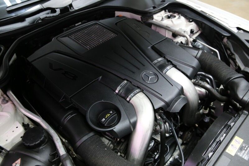 2014 Mercedes-Benz SL-Class SL 550 Plainview NY