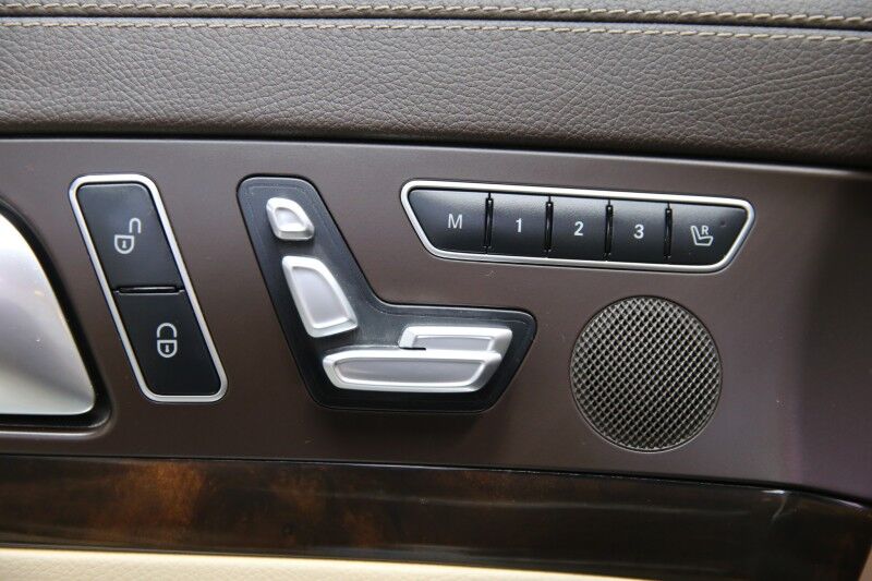2014 Mercedes-Benz SL-Class SL 550 Plainview NY