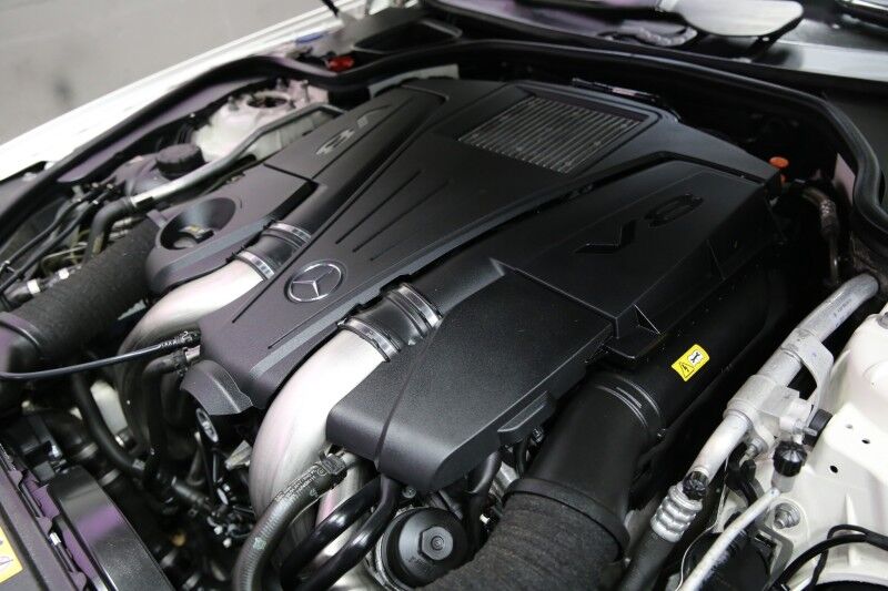 2014 Mercedes-Benz SL-Class SL 550 Plainview NY