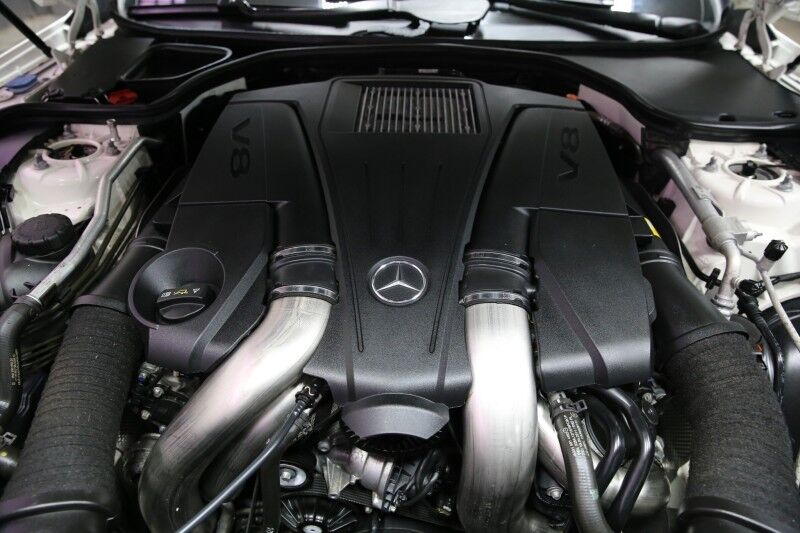 2014 Mercedes-Benz SL-Class SL 550 Plainview NY