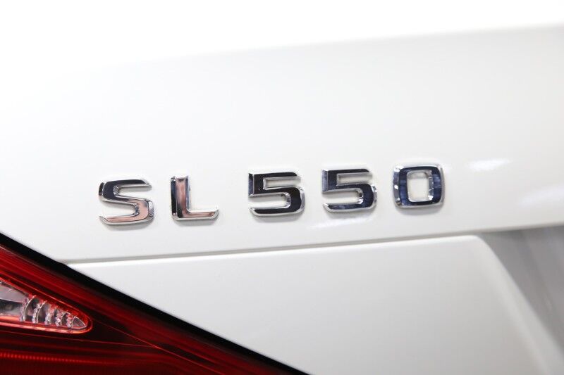 2014 Mercedes-Benz SL-Class SL 550 Plainview NY