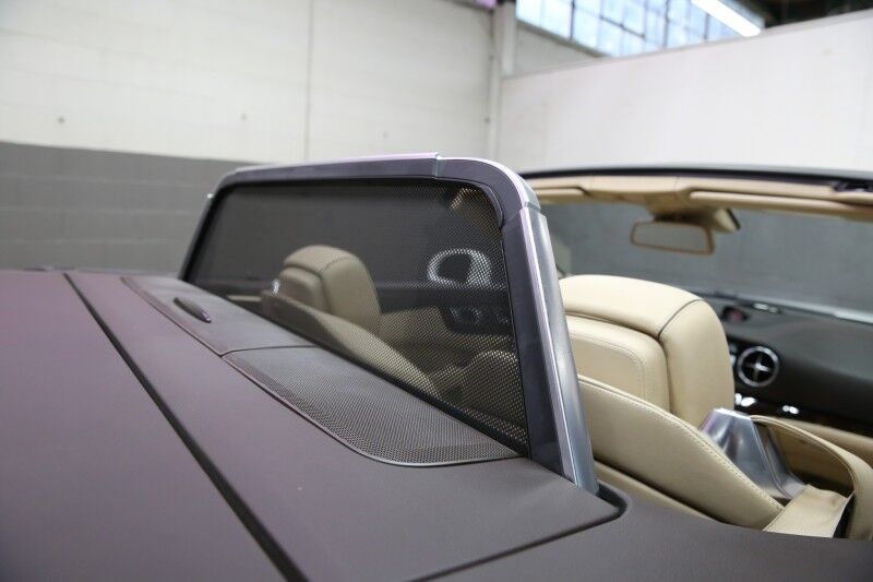 2014 Mercedes-Benz SL-Class SL 550 Plainview NY