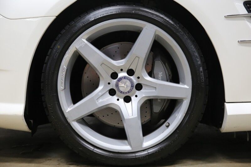 2014 Mercedes-Benz SL-Class SL 550 Plainview NY