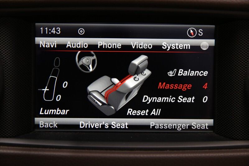 2014 Mercedes-Benz SL-Class SL 550 Plainview NY