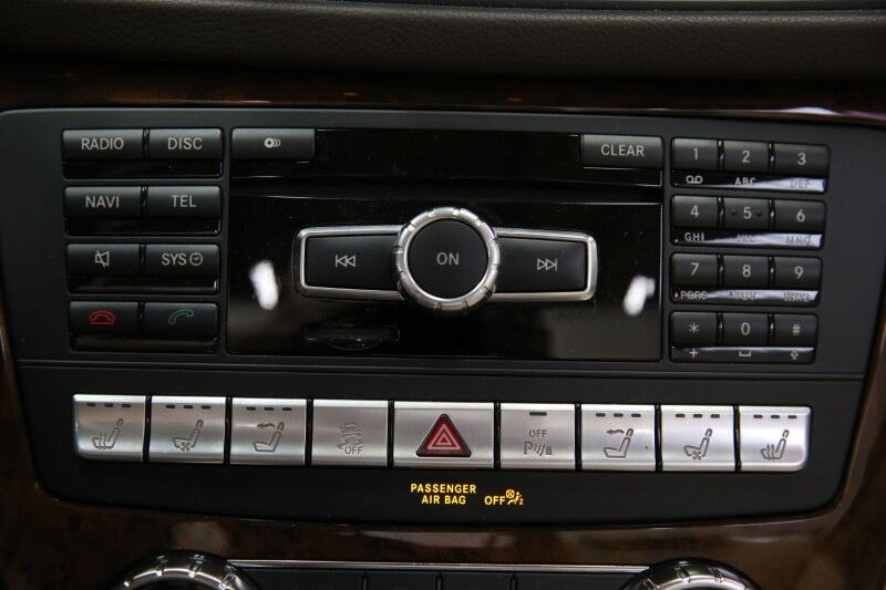 2014 Mercedes-Benz SL-Class SL 550 Plainview NY