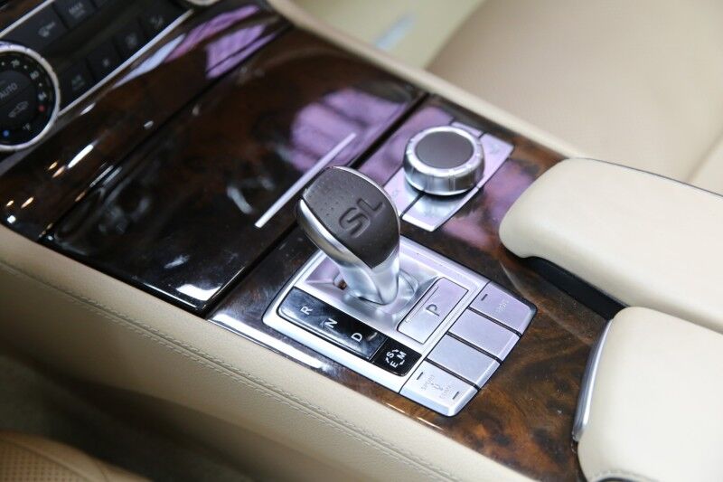 2014 Mercedes-Benz SL-Class SL 550 Plainview NY