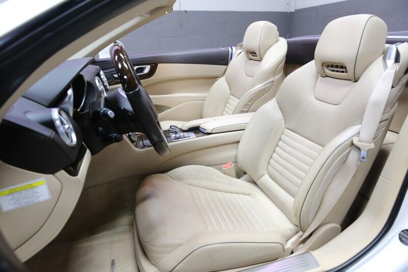 2014 Mercedes-Benz SL-Class SL 550 Plainview NY