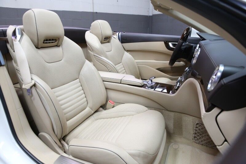 2014 Mercedes-Benz SL-Class SL 550 Plainview NY