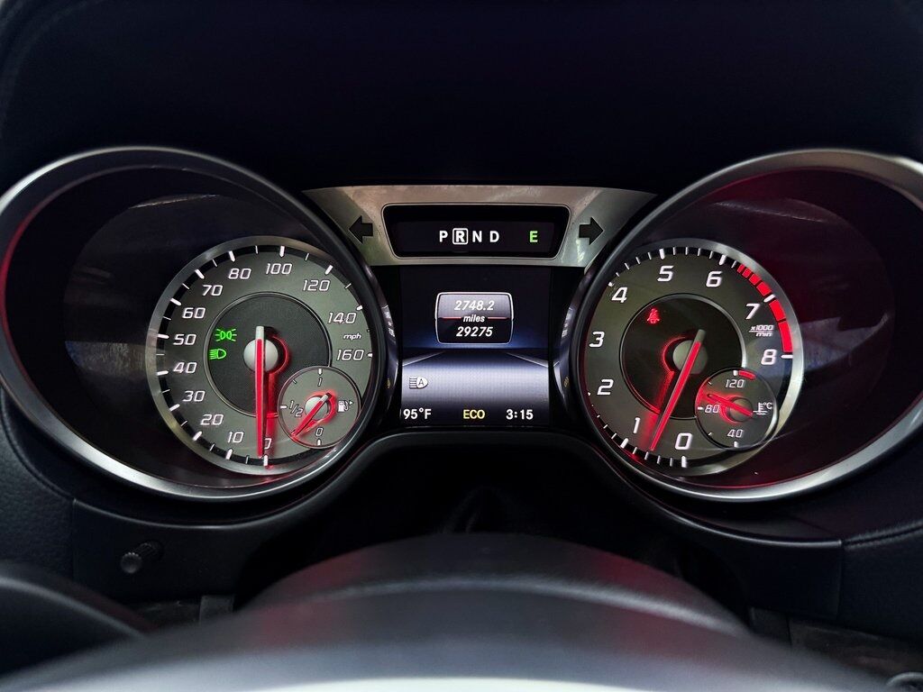 2014 Mercedes-Benz SL-Class SL 550 Portland OR