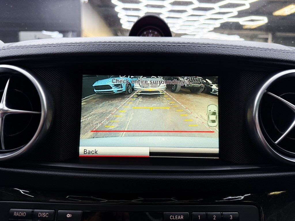 2014 Mercedes-Benz SL-Class SL 550 Portland OR