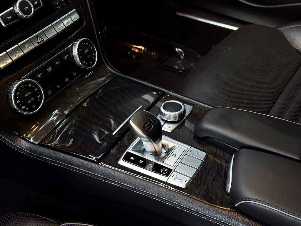 2014 Mercedes-Benz SL-Class SL 550 Portland OR