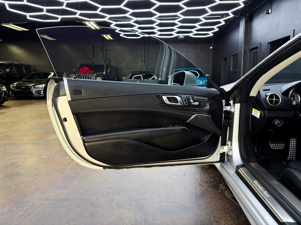 2014 Mercedes-Benz SL-Class SL 550 Portland OR