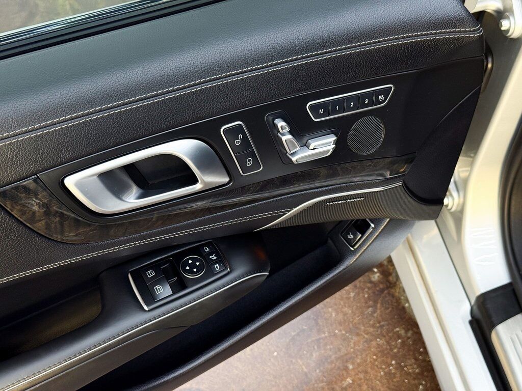 2014 Mercedes-Benz SL-Class SL 550 Portland OR