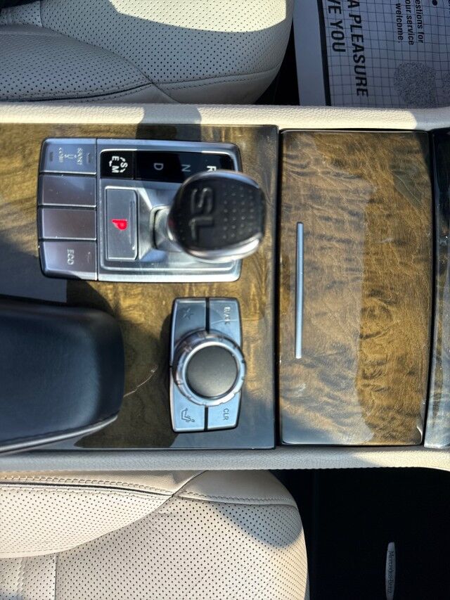 2014 Mercedes-Benz SL-Class SL 550 Springfield IL