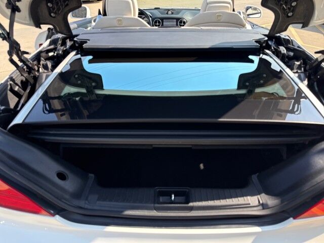2014 Mercedes-Benz SL-Class SL 550 Springfield IL