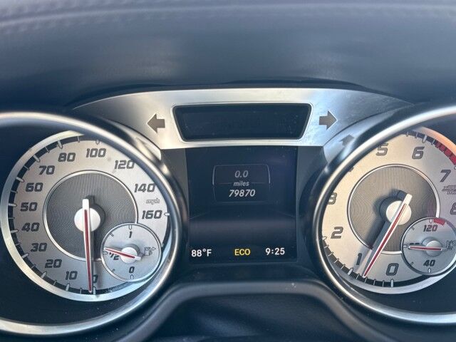 2014 Mercedes-Benz SL-Class SL 550 Springfield IL