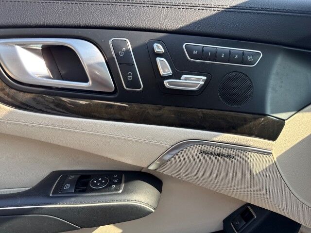 2014 Mercedes-Benz SL-Class SL 550 Springfield IL
