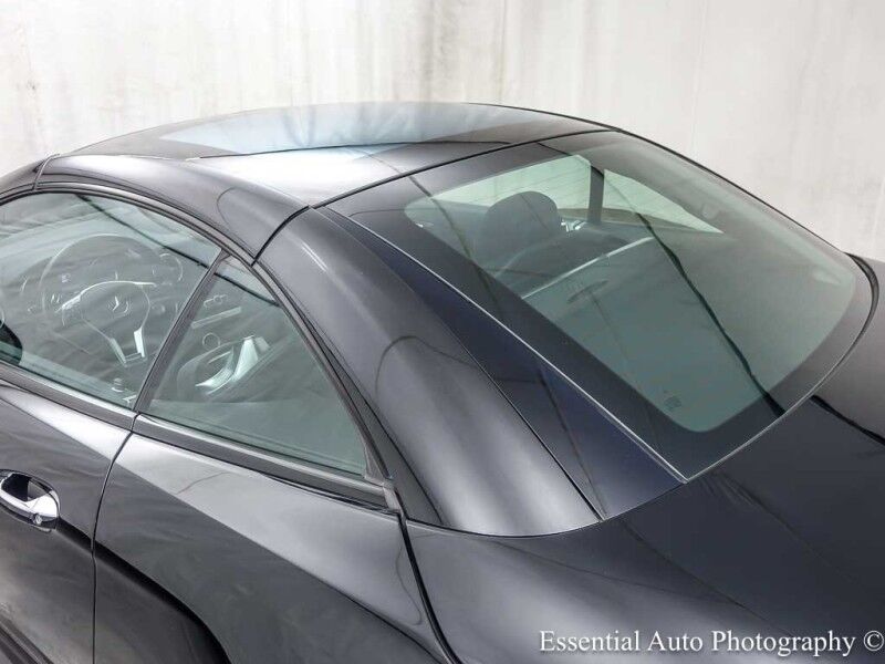 2014 Mercedes-Benz SL-Class SL 550 Willowbrook IL