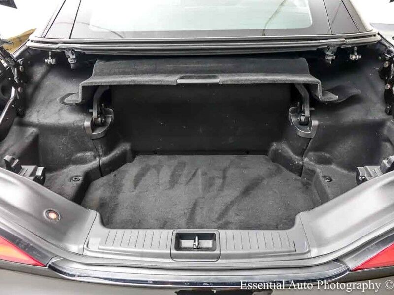 2014 Mercedes-Benz SL-Class SL 550 Willowbrook IL