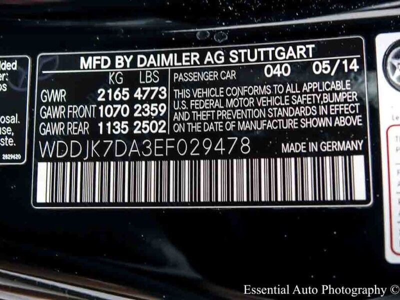 2014 Mercedes-Benz SL-Class SL 550 Willowbrook IL