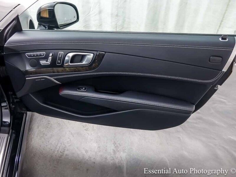 2014 Mercedes-Benz SL-Class SL 550 Willowbrook IL