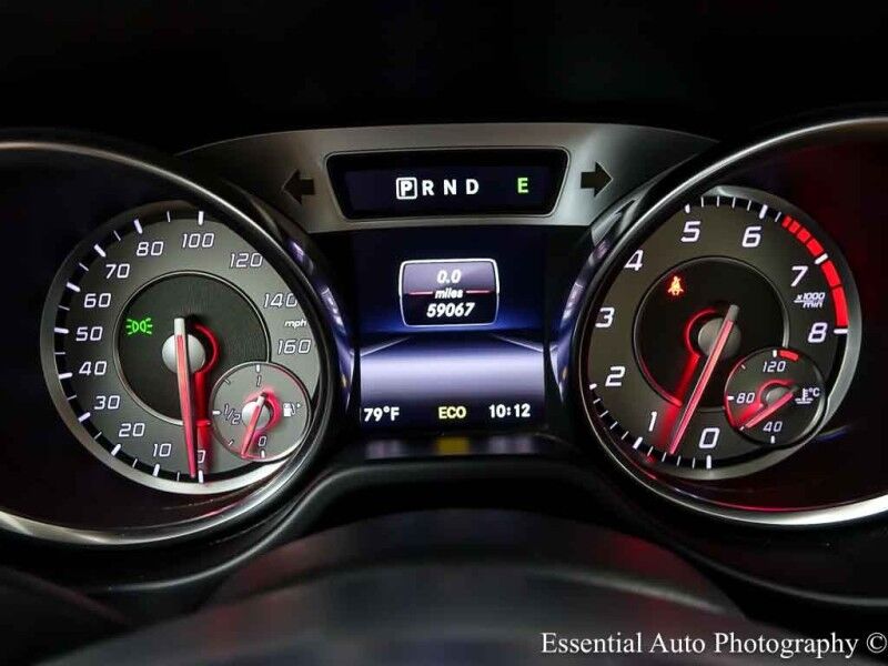 2014 Mercedes-Benz SL-Class SL 550 Willowbrook IL